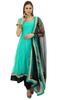 Atasi Women Anarkali Salwaar Suit With Dupatta Custom Clothing - Sizes