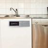 1 Pack Dishwasher Magnet Clean Dirty Sign, Kitchen Organizers and Storage Decor fridge magnet home decor stickers