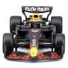 Bburago 2025 Модель Серия Signature F1 Oracle Red Bull Racing RB21 Макс Ферстаппен Гонночный Спортивный Автомобиль Миниатюра Литая Модель Готовый Продукт 1/43 №1 /