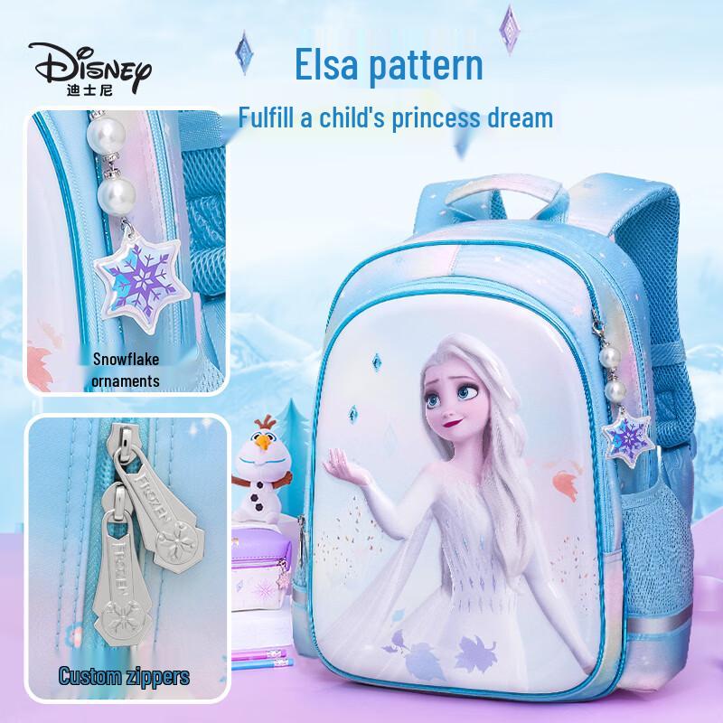 Disney Школьный рюкзак для девочки
