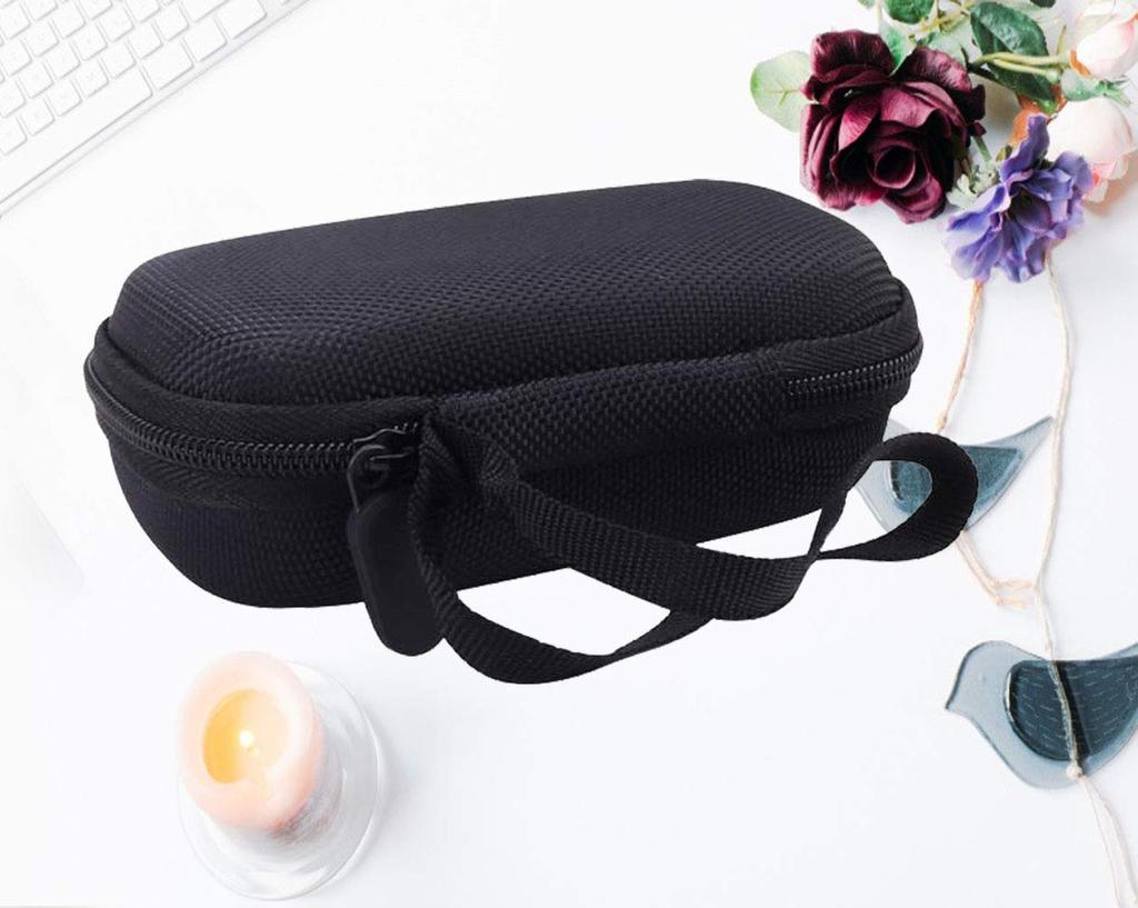 SONY IC Recorder Compatible Storage Case WERJIA ICD-UX560F/ICD-UX570F/ICD-UX575F -