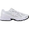 New Balance NB 740 Универсальные Удобные Дышащие Низкие Детские Кроссовки Детские кроссовки Белые PZ740PK