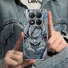 Anime D-Dragon Ball Son Goku Case For Xiaomi Redmi Note 15 14 13 12 11 10 Pro Plus 5G Cover For Redmi 15C 15 14C 13C Phone Cases