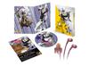 JoJo’s Bizarre Adventure Stardust Crusaders Vol.4 (First Press Limited / Blu-ray / With “Flesh Bud” Earphones)