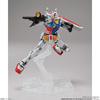 BANDAI SPRITS Gundam Gundam Dock 1/144 RX-78F00 и