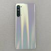 For Oppo Find X2 Lite CPH2005 Reno 3 5G Glass Battery Cover Rear Panel Housing Case Replace