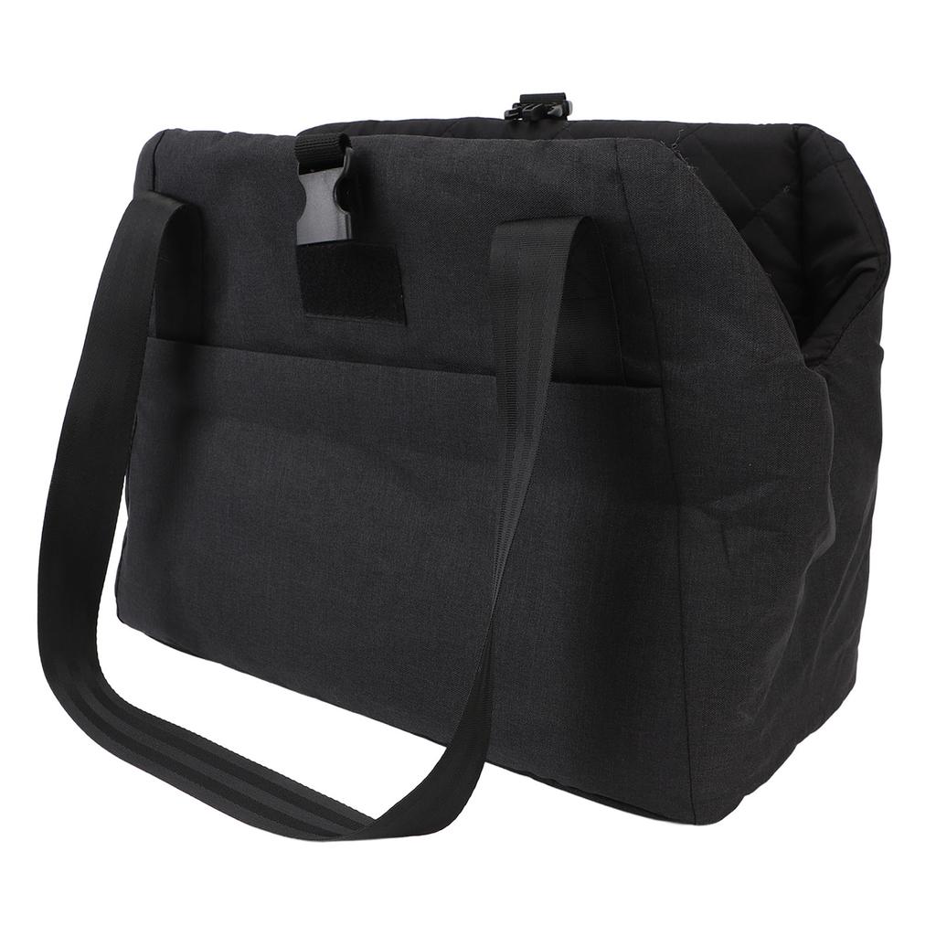 Подогреваемая сумка-переноска для домашних животных с USB-интерфейсом, 3-скоростная регулировка температуры, сохраняющая тепло, переноска для домашних животных