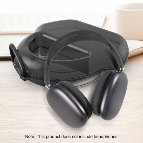 Shockproof Anti-falling Headphone Storage Protective Container for AirPods Max