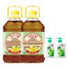 Dettol Мыло для рук и Рапсовое масло Luhua Выгодный набор