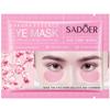 SADOER Caviar Hydrating Eye Mask Sheet Set