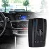 RAD1000 Speed Laser Radar Detector Full Frequency Detection Speed Warning