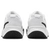 Nike Zoom GP Challenge Pro White Black Women Sneakers FB3146-100