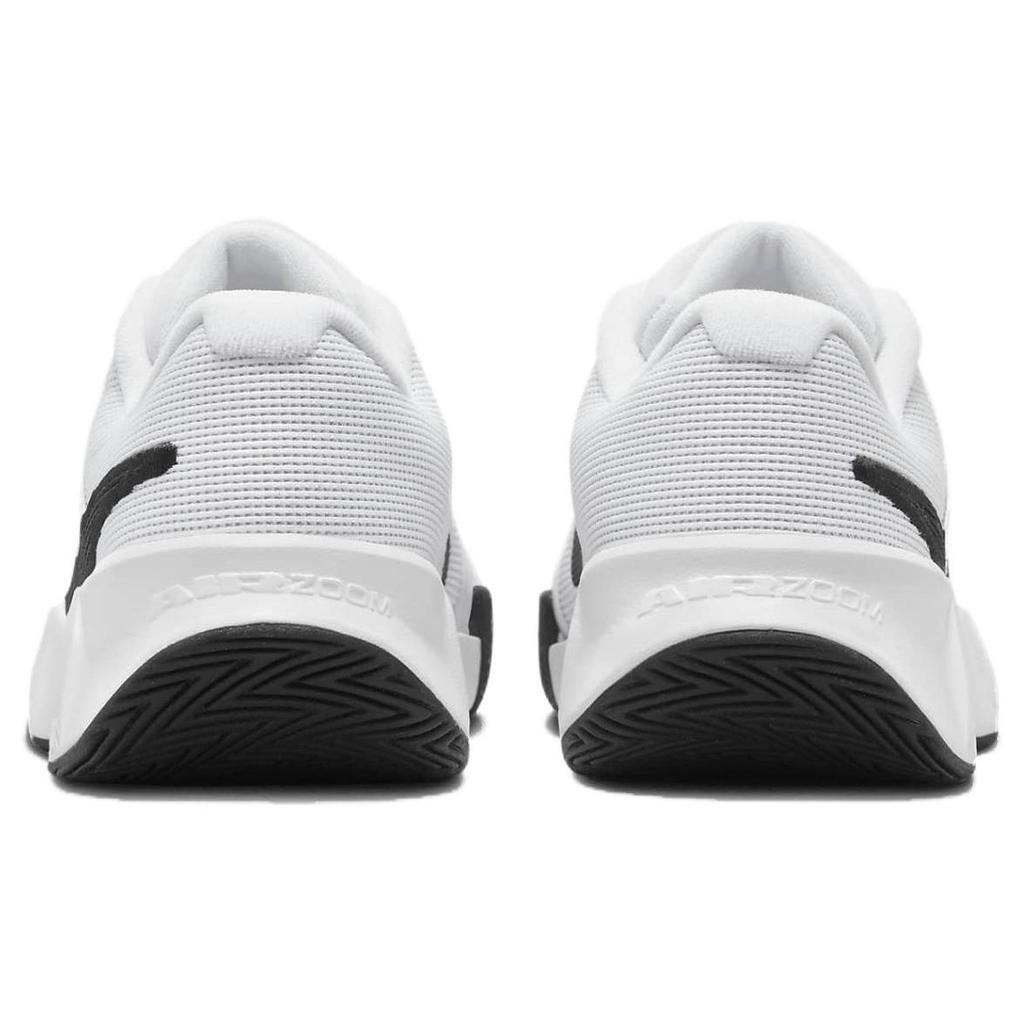Nike Zoom GP Challenge Pro White Black Women Sneakers FB3146-100