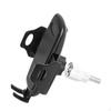 Smartphone Holder Phone Mount, Simple Vehicle Devices Clamp Cradle Stable Stand Car