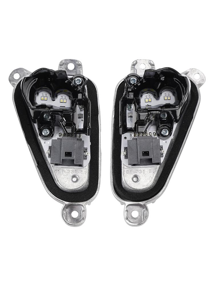 2 ШТ. Светодиодный модуль фары, дневной ходовой свет, балласт 19623501 для Renault