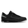 Air 2/3 Black Metallic Silver Men Sneakers FD0383-001