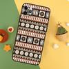 Чехол для телефона Фиджийский Маси Тапа для iPhone 17 17Air 16 16E 15 14 13 12 11 Pro Max 12 13 Mini Ударопрочный чехол
