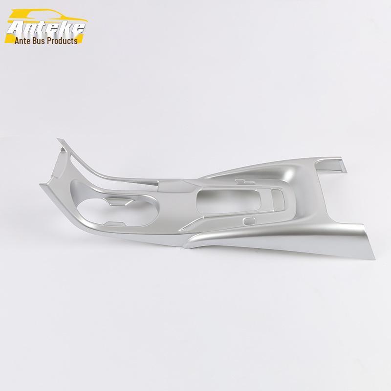 2019 Corolla Накладка на рычаг переключения передач и консоль, защита от царапин: Включает накладки на кондиционер, центральную консоль и подстаканник