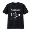 Xasthur Черный Металл Футболка Leviathan Weakling Crebain Von Вдохновленный Дизайн Уникальный Принт для Фанатов винтажный Стиранный графика Унисекс