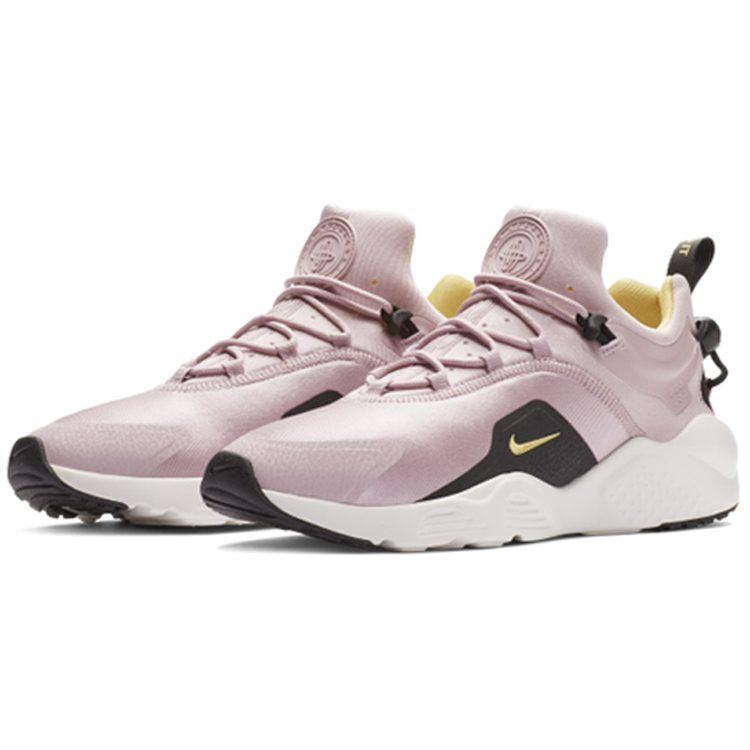 Nike Женские кроссовки Nike Air Huarache City Move 'Plum Chalk' AO3172-500
