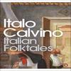 Italian Folktales by Italo Calvino Paperback Book 9780141181349