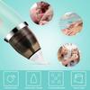 Electric Baby Nasal Aspirator Electric Nose Cleaner Sniffling Equipment Safe Hygienic Nose Snot Cleaner For Newborns