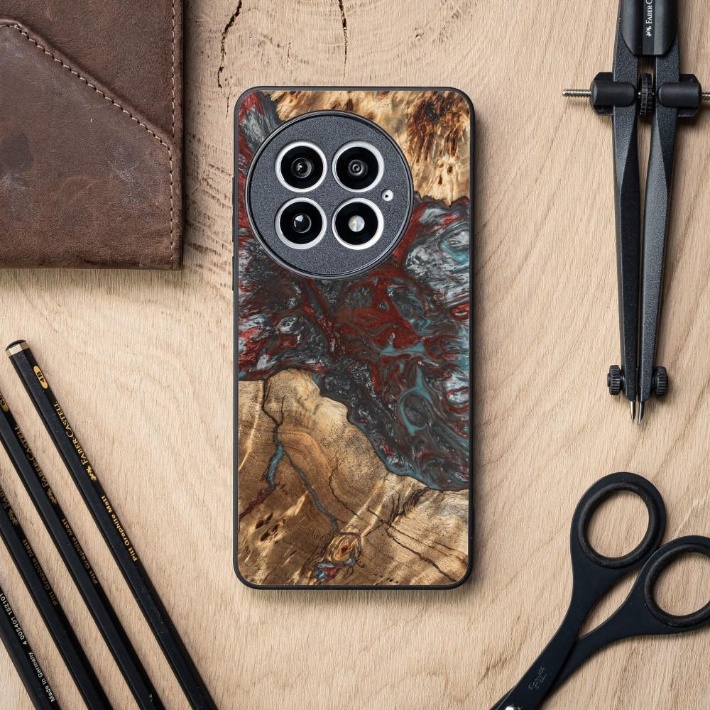 Bewood Unique case for OnePlus 13 - Planets - Pluto