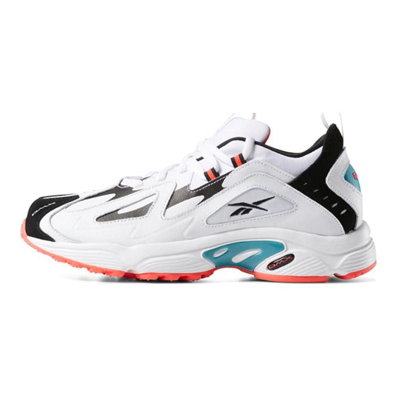 Reebok Серия Dmx 1200 'Неоновый Красный' CN7590