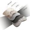 Gentle Pressure Sleep Eye Cover Full-Coverage Gravity Eye Shade Travel Relax Eyepatch  Students