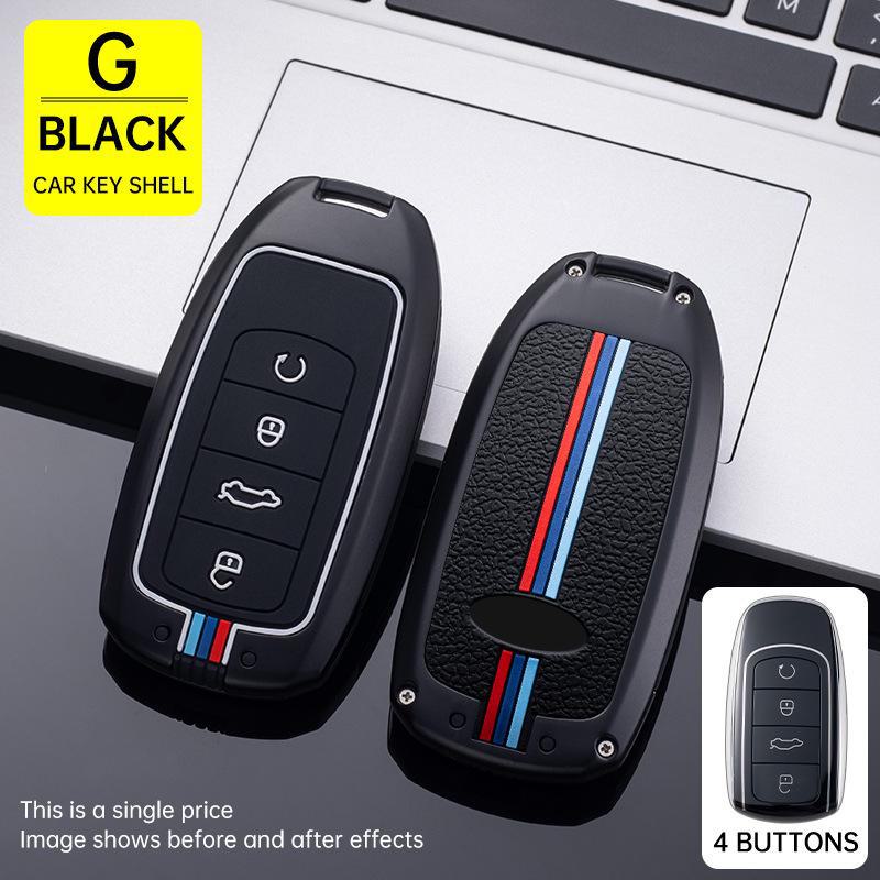 Чехол для ключа Chery Tiggo 8plus, пряжка для ключа Tiggo 7 Kunpeng Pro Car Arrizo 5plus — набор из 23 шт.