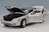 Специальная модель Norev S55 AMG W220 2000 Серебристый [Заказ MODELISSIMO] 1/18 Mercedes-Benz