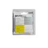 DC102 Digital Thermo-Hygrometer with Clock & Comfort Smile, Indoor Temperature Humidity Monitor - Desk/Wall Mount