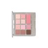 Etude My Best Tone Eye Palette 7.4g E-Gun I-Jan Special Edition