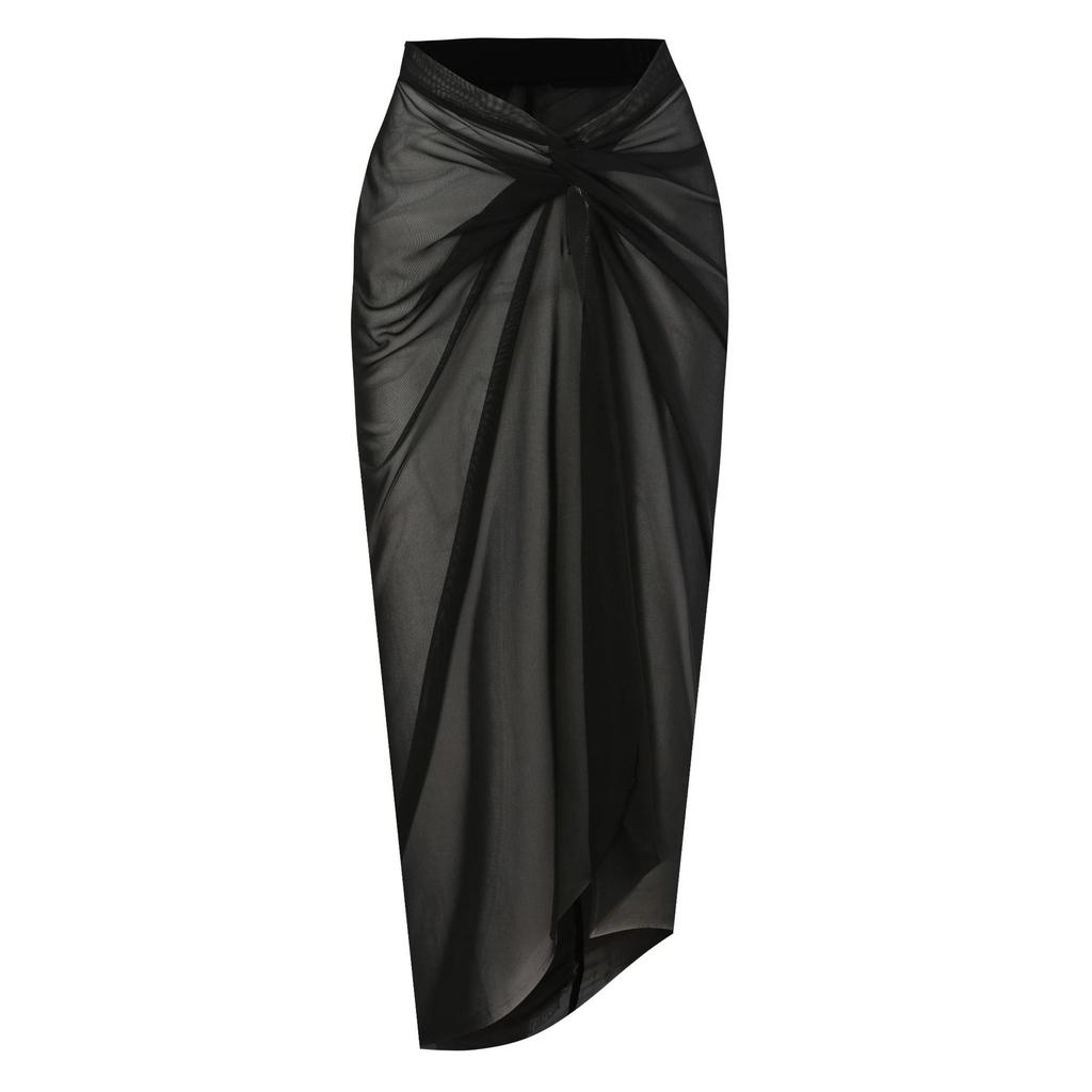 Однотонный цельный модный сексуальный купальник женский французский ретро-купальник с прикрытием живота и тонкий купальник