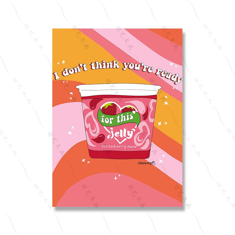 Funky Groovy феминизм принт плакат королева стены книги по искусству мама я богатый человек цитата холст картина кухня дискотека фреска клуб домашний декор