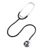 Szkia Dual-Use Medical Stethoscope, Single-Head, Ideal for Doctors & Medical Students, Aluminum Alloy, Multi-Color
