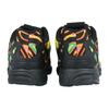 Adidas Мужские кроссовки ZX Flux Tech Jeremy Scott Psychedelic Multicolor Black S77841