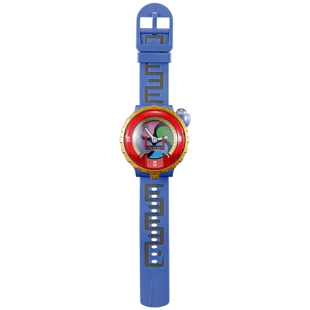 DX Yokai Watch Type 0 Type S 6 Years Old or (Target Age Older)
