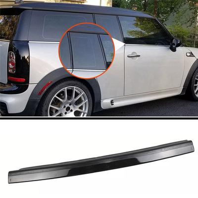 51137167236 Правая накладка стойки B, отделка стойки для Mini Cooper Clubman R55 2007-2015