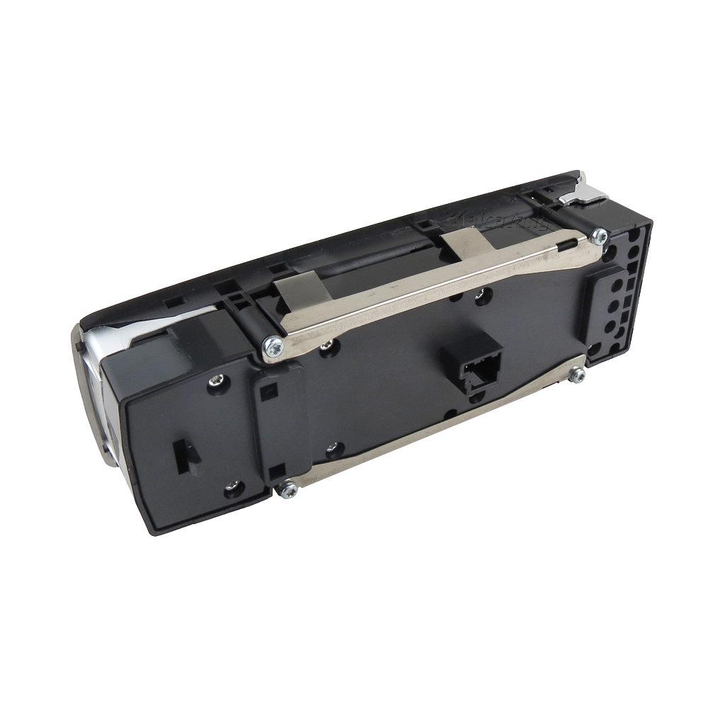 Compatible with Mercedes W176 Power Window Electrical Control Switch (Part No. 1669054300)