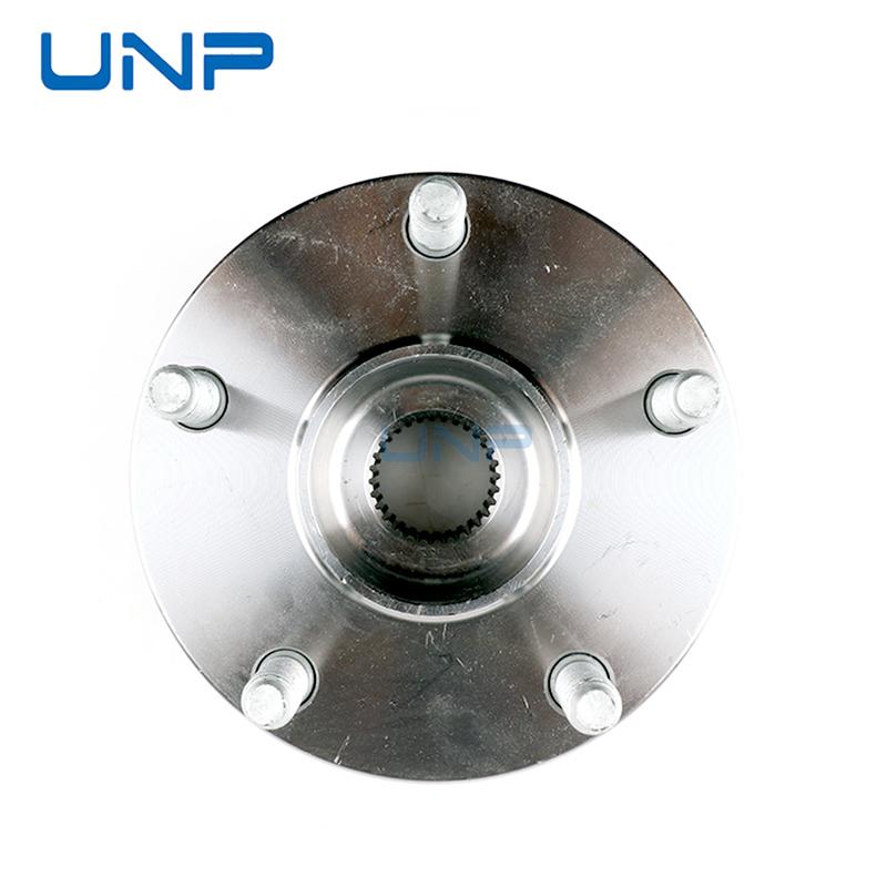 43550-30030 Front Wheel Hub Bearing Assembly for LEXUS GS GS350 IS II IS250 IS350 TOYOTA Crown MARK X I II 2GR 4GR 3GR HA590139