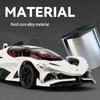 Apollo EVO 1:Игрушечная машинка из сплава - Стильная игра и декоративный подарок для мальчиков