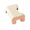 Waterproof Bathroom Foot Stool Anti-Slip Children's Toilet Stool  Pregnant Woman