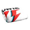 David Bowie 75 Silky Logo Supersoft Blanket