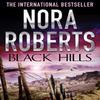 Black Hills by Nora Roberts Paperback Book 9780749928933