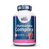Glucosamine Chondroitin & MSM Complex