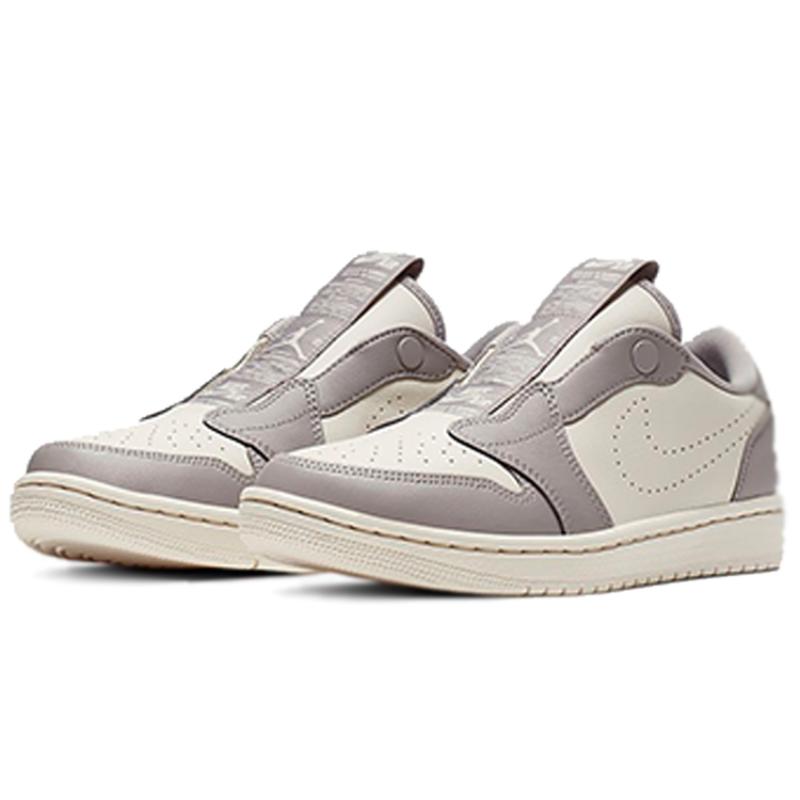 Jordan 1 Retro Low Slip Атмосферно-серый Женский Jordan AV3918-005