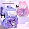 2025 Spine-protecting, Durable Cartoon Backpack for Grades 3-6 Boys and Girls