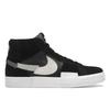 Zoom Blazer Mid Premium SB Mosaic Pack - Black Wolf Grey Unisex Sneakers Cool-Grey White DA8854-001