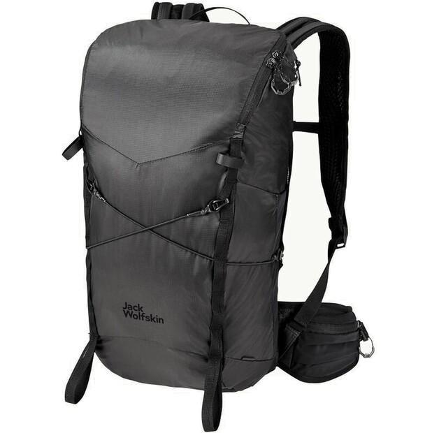 Рюкзак Jack Wolfskin 3D Aerorise 40 silver all over (2010951-8269)